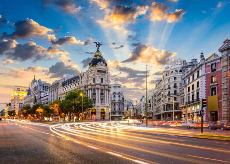 The Best Places to Visit in Spain | A Multi-City Guide