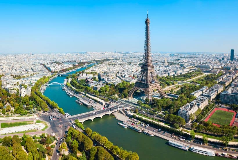 4 Days in Paris | The Perfect First-Timer’s Guide