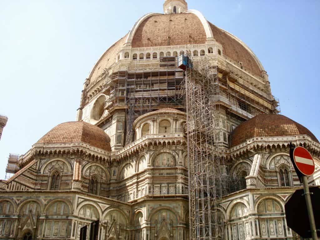 Florence Cathedral 