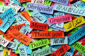 Languages and Travel