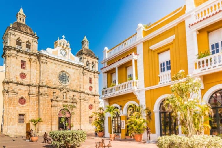 4 Days in Cartagena, Colombia | A Complete City Guide