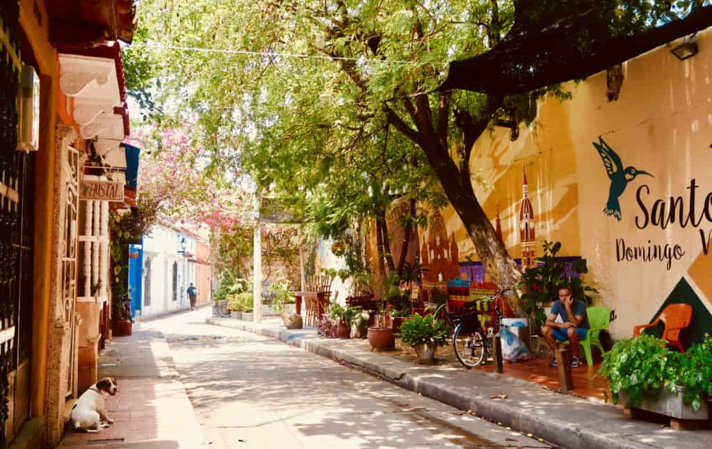 What to do in Cartagena, Colombia