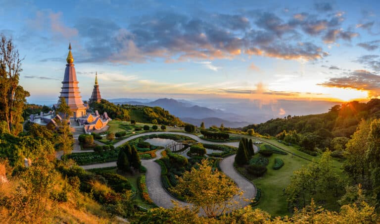The Ultimate 3-Day Chiang Mai Itinerary