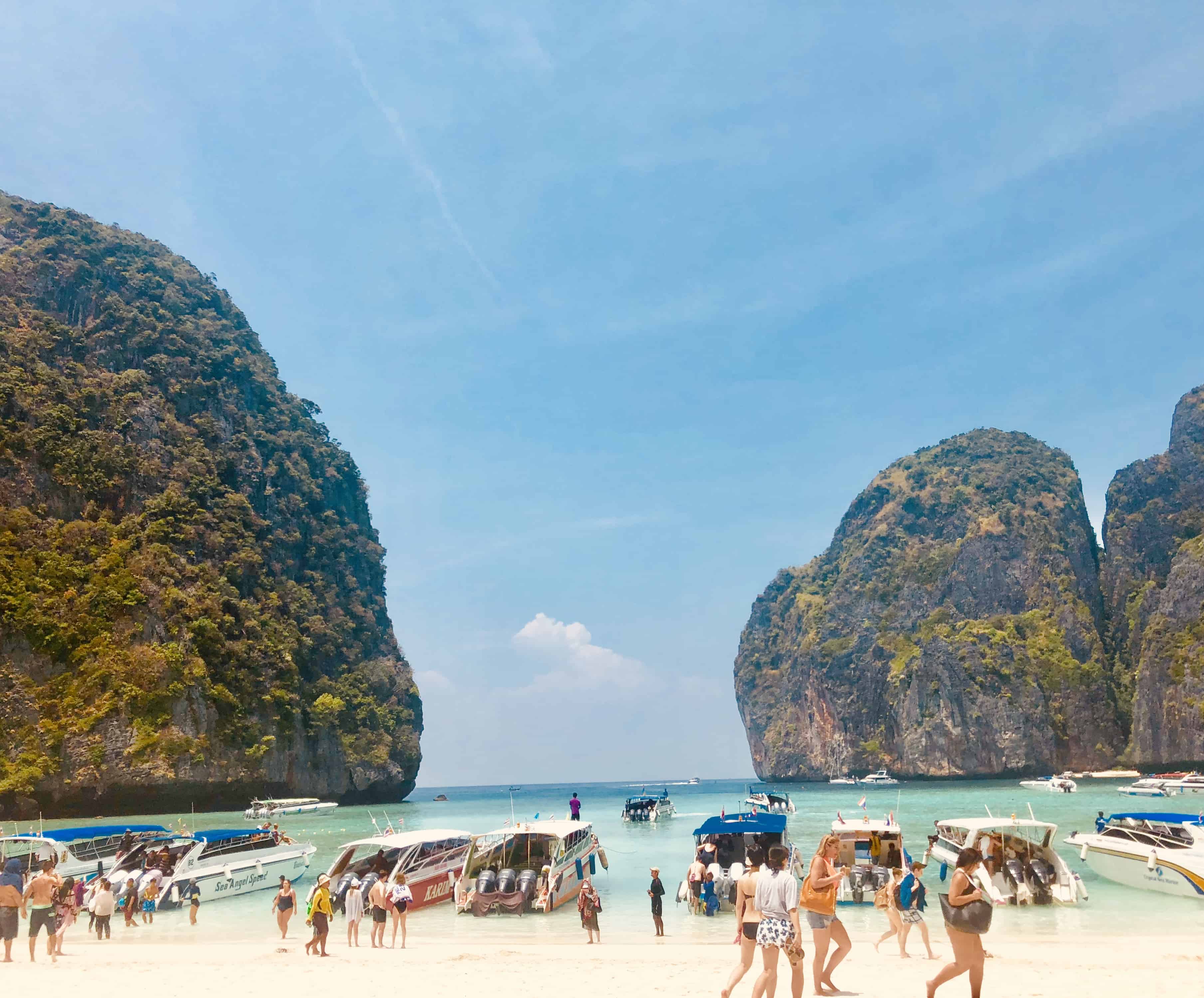 Phuket, Thailand Itinerary