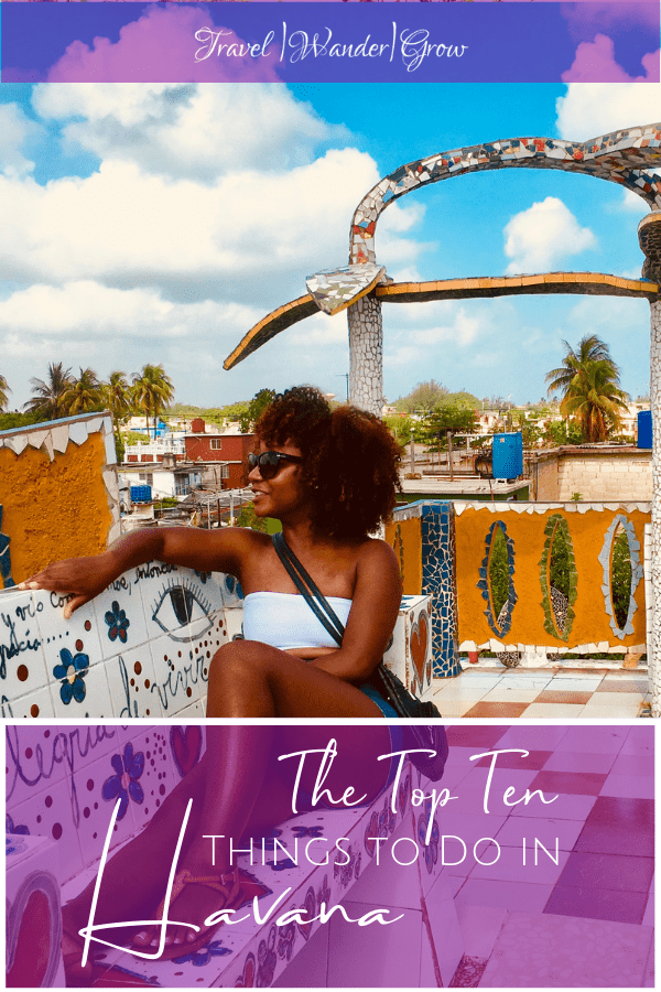 top 10 things to do in havana