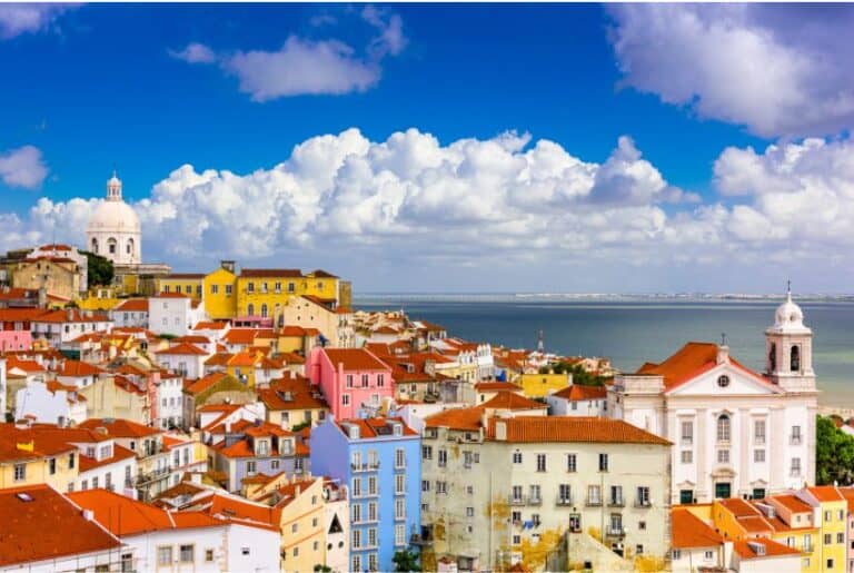 Three Days in Lisbon | A Complete City Guide