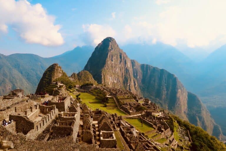 The Ultimate Guide to Climbing Machu Picchu Mountain (Yes, it’s Worth It)