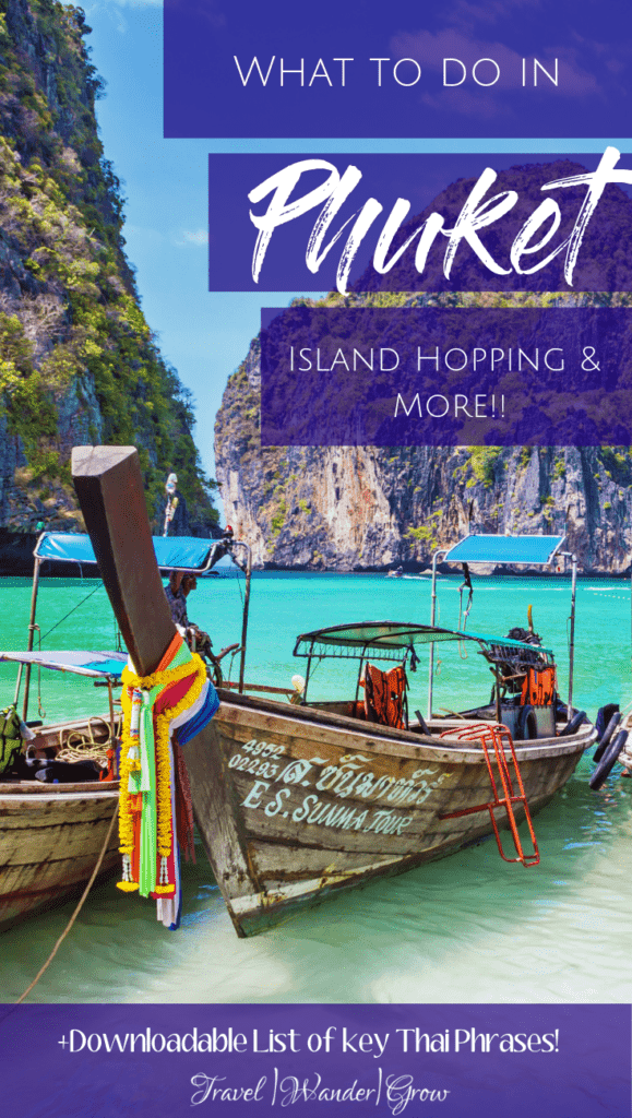 phuket travel guide