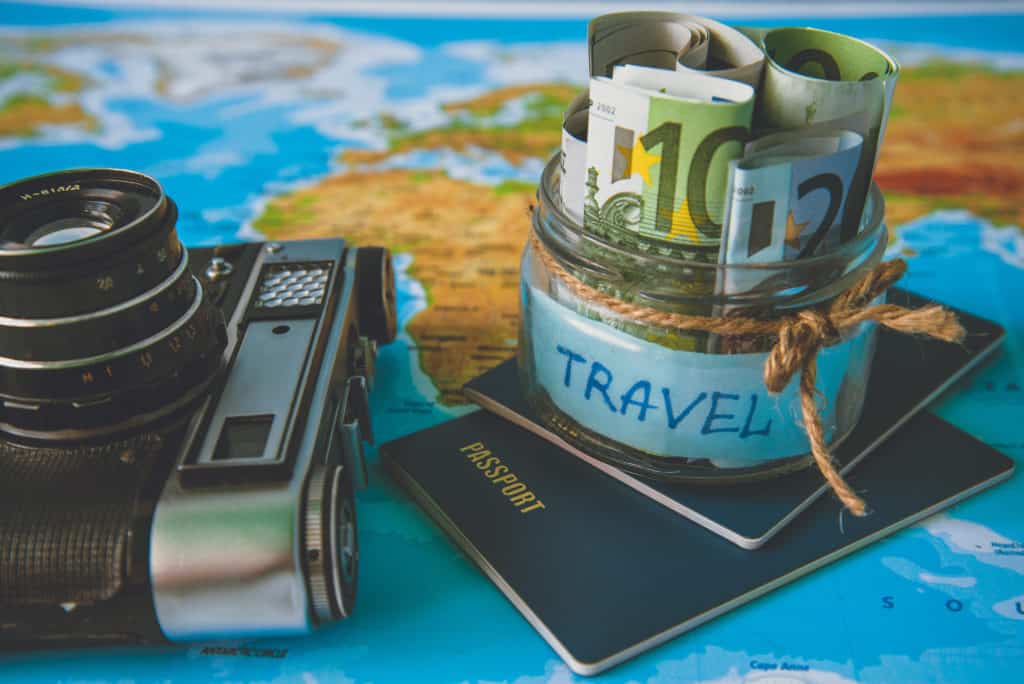 how to budget for travel