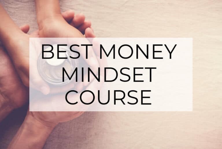 The Best Money Mindset Course (Money Mindset for Her Review)