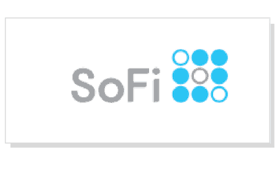 the sofi Logo