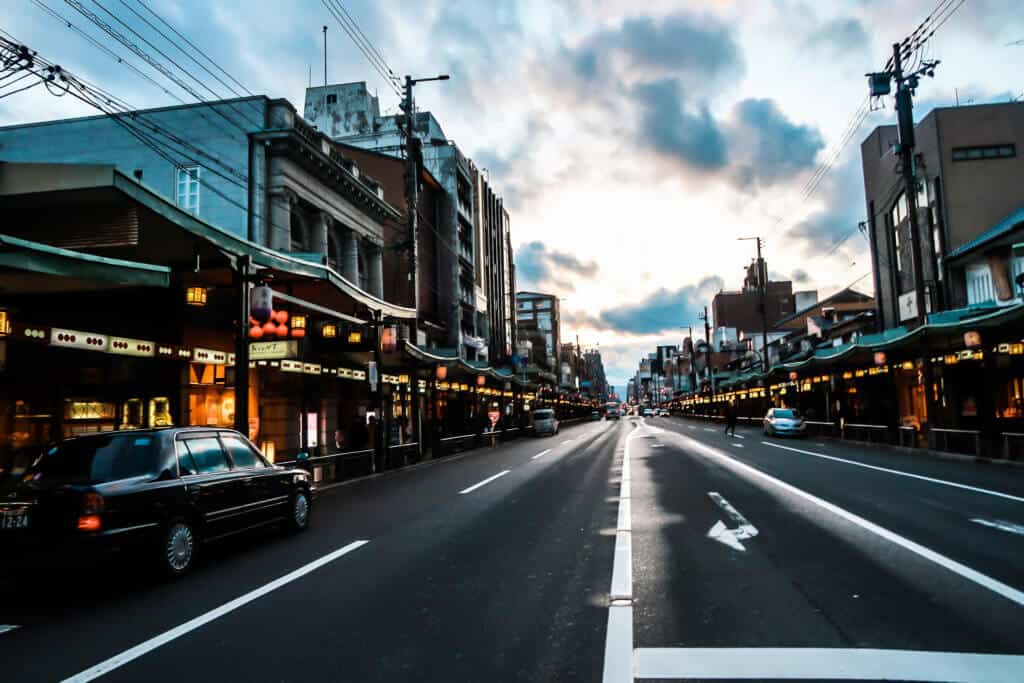 learn basic japanese for tourist