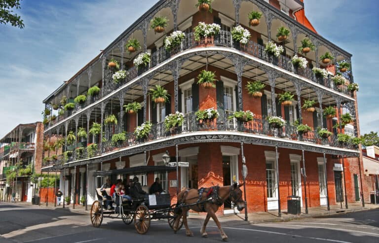2 Days in New Orleans | A Guide for First-Timers