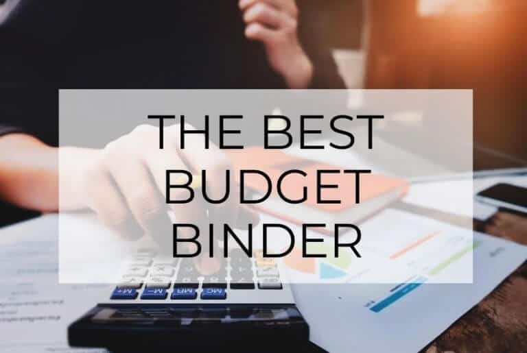 The Best Blank Budget Worksheet Printable