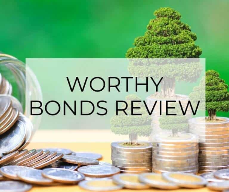 Worthy Bonds Review: Easy 5% Returns