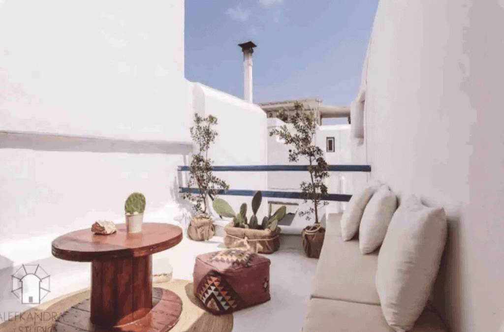 mykonos travel recommendations