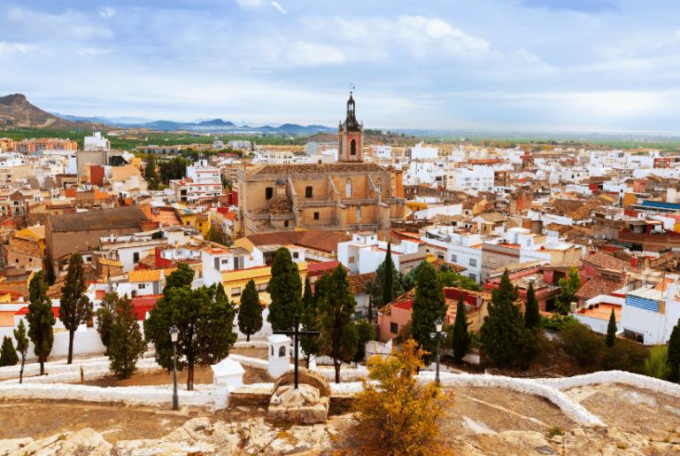 The Best 2-Day Sagunto, Spain Itinerary