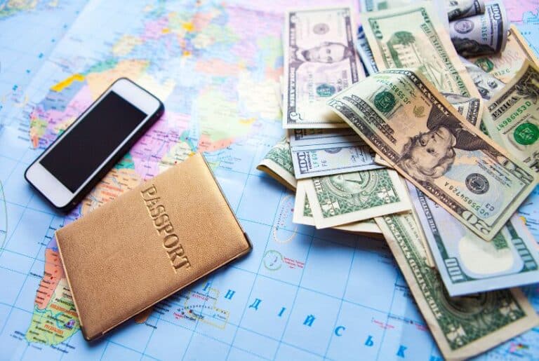 Travel Savings: 10 Tips to Afford Your Next Big Trip