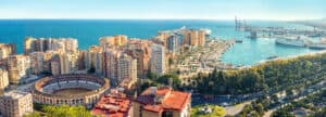 One Day in Malaga | A Guide to the Perfect Day