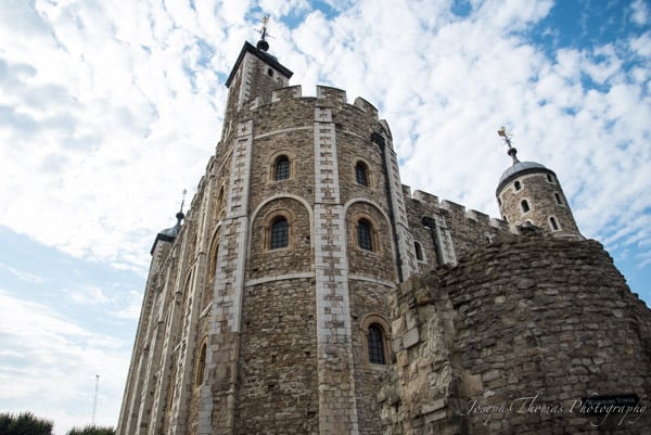 Tower of London