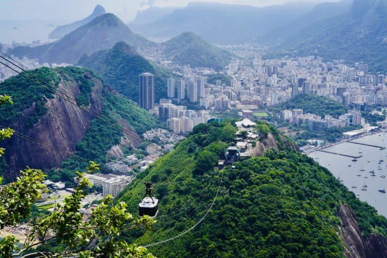 The Ultimate 3 Day Rio De Janeiro Itinerary (2023)