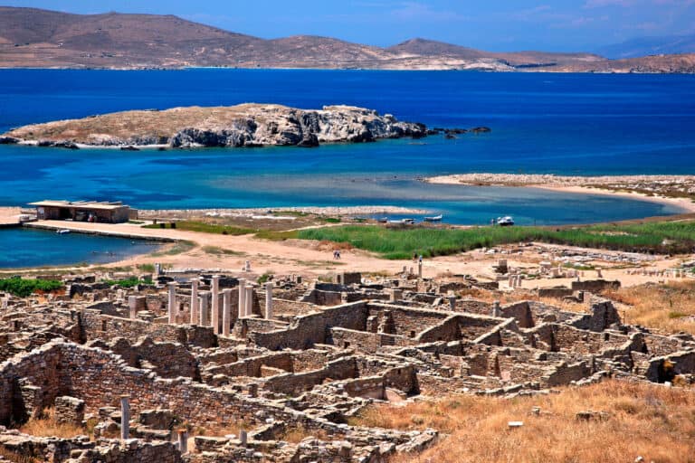 Is Delos Worth Visiting? A Complete Travel Guide for 2023