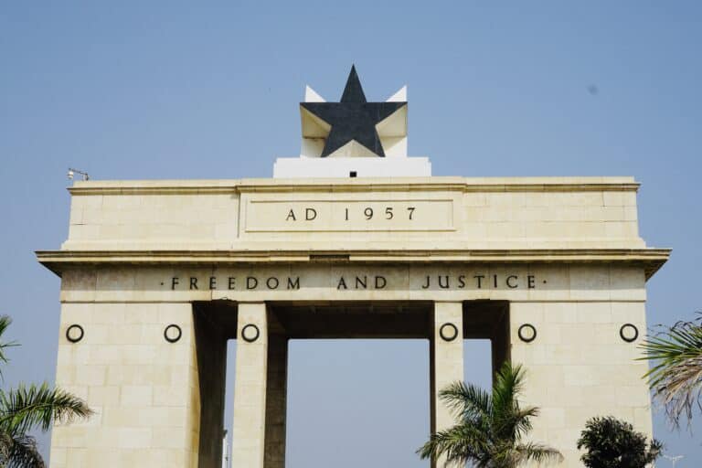The Best Accra City Tour: The Top 5 Options!