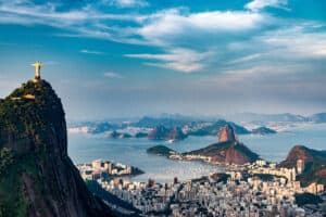Best City Tour of Rio de Janeiro