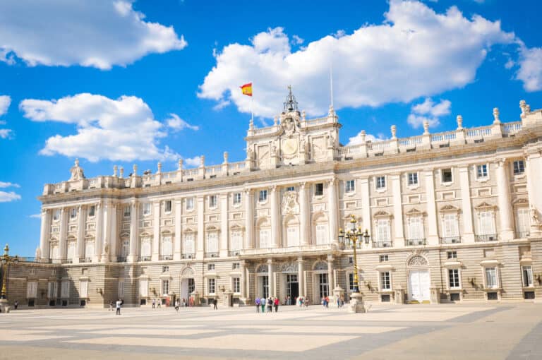 The Top 15 Historical Sites in Spain that You Need to See
